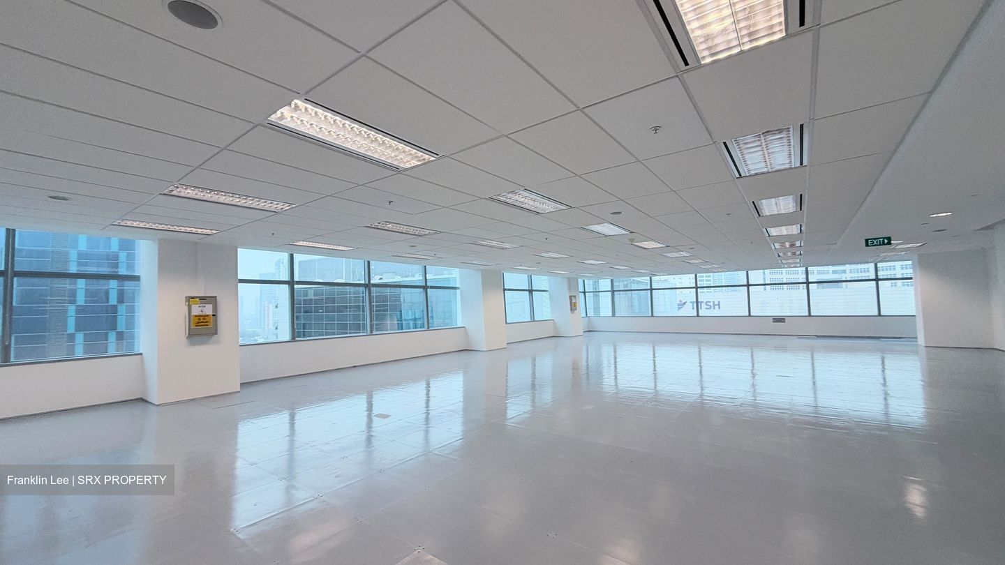 Novena Square (D11), Office #628823621